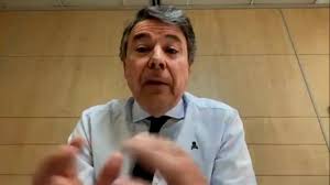 Ignacio González lamenta que desde el PP se acuda a servicios turbios para  atacar a las personas