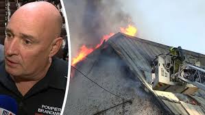 Les pompiers bruxellois vont faire grève pour la première fois de leur  histoire: "On a eu les inondations, les canicules, les gens sont à bout"