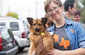 Adopting a shelter pet can be one of the most rewarding things you will ever do. Dog Rescue Transport Best Friends Animal Society