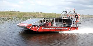 Pin On Everglades Holiday Park