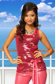 She is the only daughter of wilfred tipton , the owner of the tipton industries. London Tipton Disney Wiki Fandom
