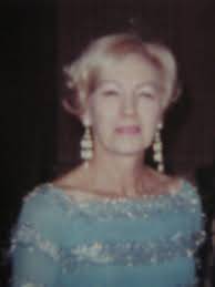 Viola “Barbara” Zetter Johnson (1913-1983)