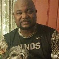 Mr. Samuel Lee Durr Jr. Obituary