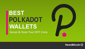 Buy polkadot on binance using bitcoin bought on another exchange. Best Polkadot Wallets Top 9 Dot Wallets In 2021