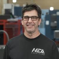 Mark Holz's Instagram, Twitter & Facebook