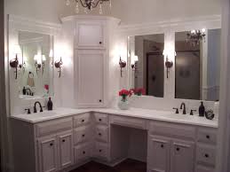Found On Bing From Www Pinterest Com Corner Bathroom Vanity Custom Bathroom Vanity Stylish Bathroom