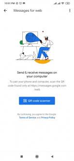 Meet messages, google's official app for texting (sms, mms) and chat (rcs). Messages V10 0 014 Apk Descargar Para Android Appsgag