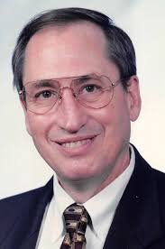 Ralph Edward Berres Obituary October 27, 2022