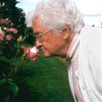 Ellen Mackey Obituary