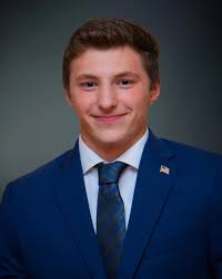 Nativity BVM graduation