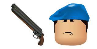 Check spelling or type a new query. Roblox Arsenal Beret Skin And Db Shotgun Cursor Custom Cursor