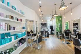 Clactons no1 hair salon and barbers #freshhair. Vita Hair Beauty Hair Salon In Earls Court London Treatwell