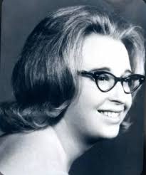 IN MEMORY: HGA DEATH