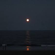 Blue Moon At Salisbury Beach Salisbury Beach Summer Jobs Dorchester