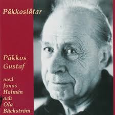 Päkkos Gustaf