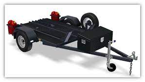 Motorbike Trailer Plan Trailer Plans Plan Build Save Trailer Plans Bike Design Trailer