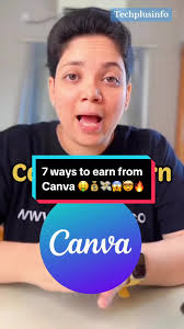 7 Ways to Earn from Canva: Creative Strategies for Monetization
