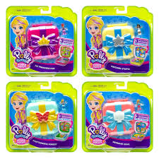 We're dresses obsessed at princess polly! Buy Polly Pocket Hidden Hideouts Assortment