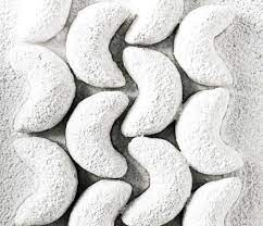 Holiday Celebration Food Recipes Menus From Epicurious Com Recipe Best Christmas Cookie Recipe Best Christmas Cookies Crescent Cookies