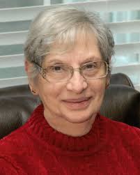 Frances Jane Jones Obituary November 7, 2023