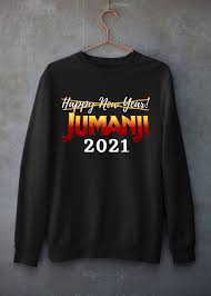Found the cause of 2020. Jumanji New Years Shirt Promotions