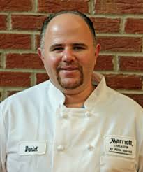 Chef Daniel Goldich Named Executive Chef at The Lancaster County Convention  Center and Lancaster Marriott at Penn Square