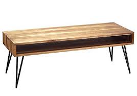 Teak Wood Open Storage Ciao Coffee Table 36 Inch Coffee Table Table Teak Wood