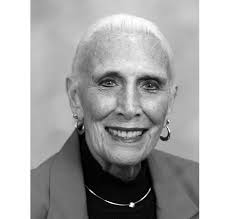 Joan Drummond Obituary (2017)