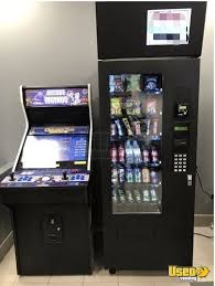 Maybe you would like to learn more about one of these? 2019 Snack Drink Combo Vending Machine Used Vending Combo W Credit Card Reader For Sale In Toronto Ontario