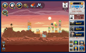 And the player's winged comments about the game, such as the. Angry Birds Star Wars Facebook Beta Introduces Thermal Detonators And Blaster Droids Articles Pocket Gamer