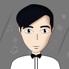 Bagian depan kepala, dari dahi atas sampai ke dagu dan antara telinga yg. Animasi Ak05 Kartun Lucu Hantu Pocong Joget Funny Cartoon Facebook