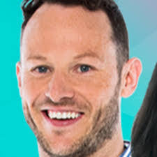 Nick Gill's Instagram, Twitter & Facebook