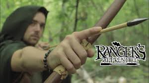 Take this quiz to figure out which character from john flanagan's ranger's apprentice series you are. Ranger S Apprentice A Panicked Picnic Short Film Youtube