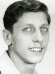 Obituary information for John Peter Murad