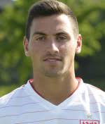 Maybe you would like to learn more about one of these? Sinan Gumus Vfb Stuttgart Ii 3 Liga 2013 14 Spielerprofil Kicker
