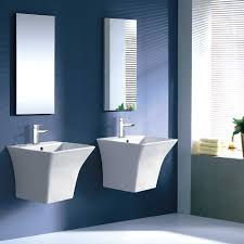 Made entirely of stainless steel, including the integrated water tap and stable splashback, they are a perfect solution for every. Bathroom Wash Basin Designs Table Top Designer Wash Basin Price