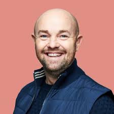 10 years ago (to the day actually 😎 ) I joined a company and didn't know a  single person there.