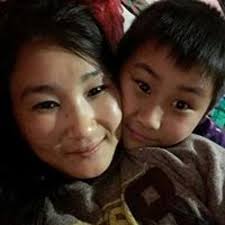 Stream Kinley Wangmo