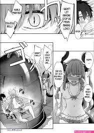 isekai mikyuu de harem o hentai - Free Hentai Pic