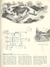 Maybe you would like to learn more about one of these? Vintage Modern House Plans Novocom Top