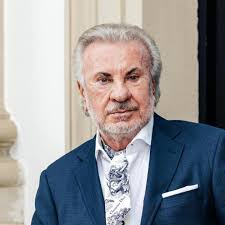 Michael Schumacher: So erinnert sich Manager Willi Weber an ihn