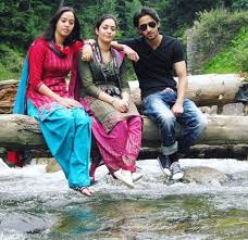 Kuch rang pyar ke aise bhi. Shaheer Sheikh Wiki Age Height Girlfriend Family Biography More Wikibio