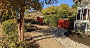 If you've stopped by our contest page recently, you'll notice that some of them have enjoyed a little make over recently, like our awesome contest with iamfy.co (which you still have time to enter, btw!). Vallecitos Water District Employee Leads By Example With Watersmart Landscaping Makeover Water News Network Our Region S Trusted Water Leader