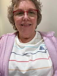 Snagged my Aldi earth day shirt! Goes great with the gardening gloves I  picked up there the other day. Bring