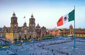 Latest Travel Alerts And Warnings For Mexico