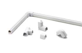 La selection produits leroy merlin de ce mercredi au meilleur. Cache Cable Blanc Pour Moulure H 0 8 X P 100 Cm Leroy Merlin