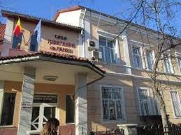 Check spelling or type a new query. Casa JudeÅ£eanÄƒ De Pensii BistriÅ£a NÄƒsÄƒud In AtenÈ›ia Pensionarilor De Invaliditate Vezi Noua ProcedurÄƒ De Revizuire MedicalÄƒ RÄƒsunetul