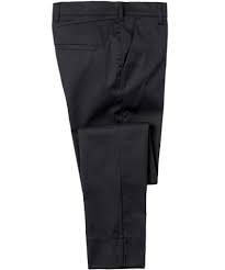 Gürtelschlaufen, seitliche eingriffstaschen, eingrifftaschen hinten, hoch sitzend, gerades bein, gekürzter schnitt, umgeschlagene säume und reißverschluss vorne. Chino Hose Fur Damen Gunstig Kaufen Bei Krawatten Com