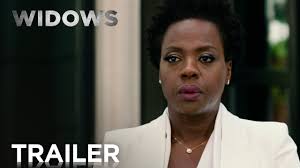 Win Preview Tickets To Modern-Day Crime Thriller 'Widows'!