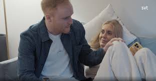 Elsa och Adam avslöjar heta sexet i ”Gift vid första ögonkastet”